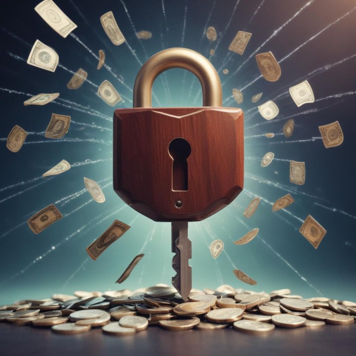 Disable USB Transfer